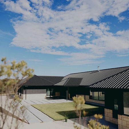 Stony Rise Lodge Robe Exterior foto
