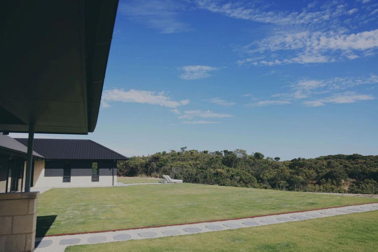 Stony Rise Lodge Robe Exterior foto